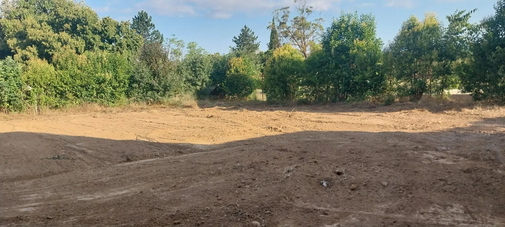 Maison neuve 85 m² à Oraison (04700)