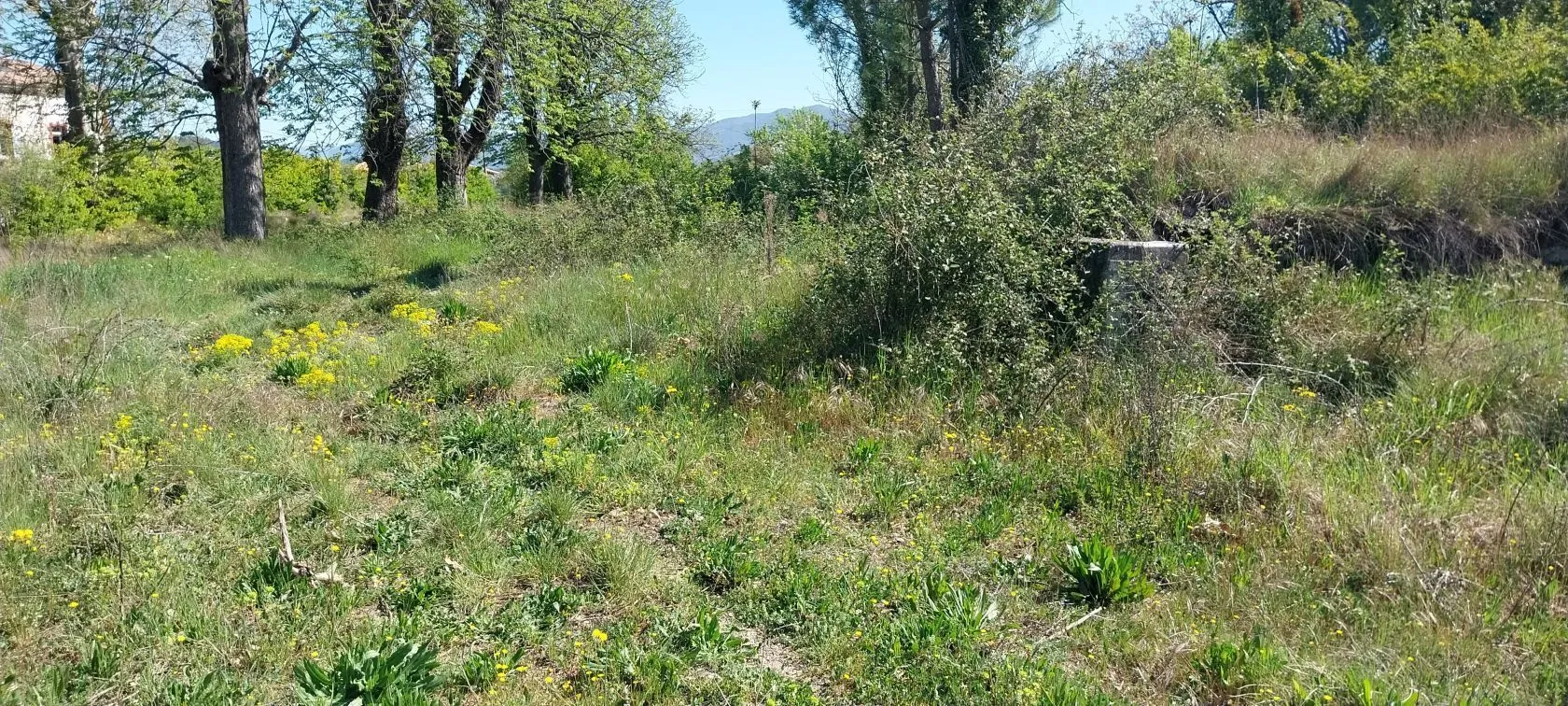 Maison neuve 95 m² à Peyruis (04310)