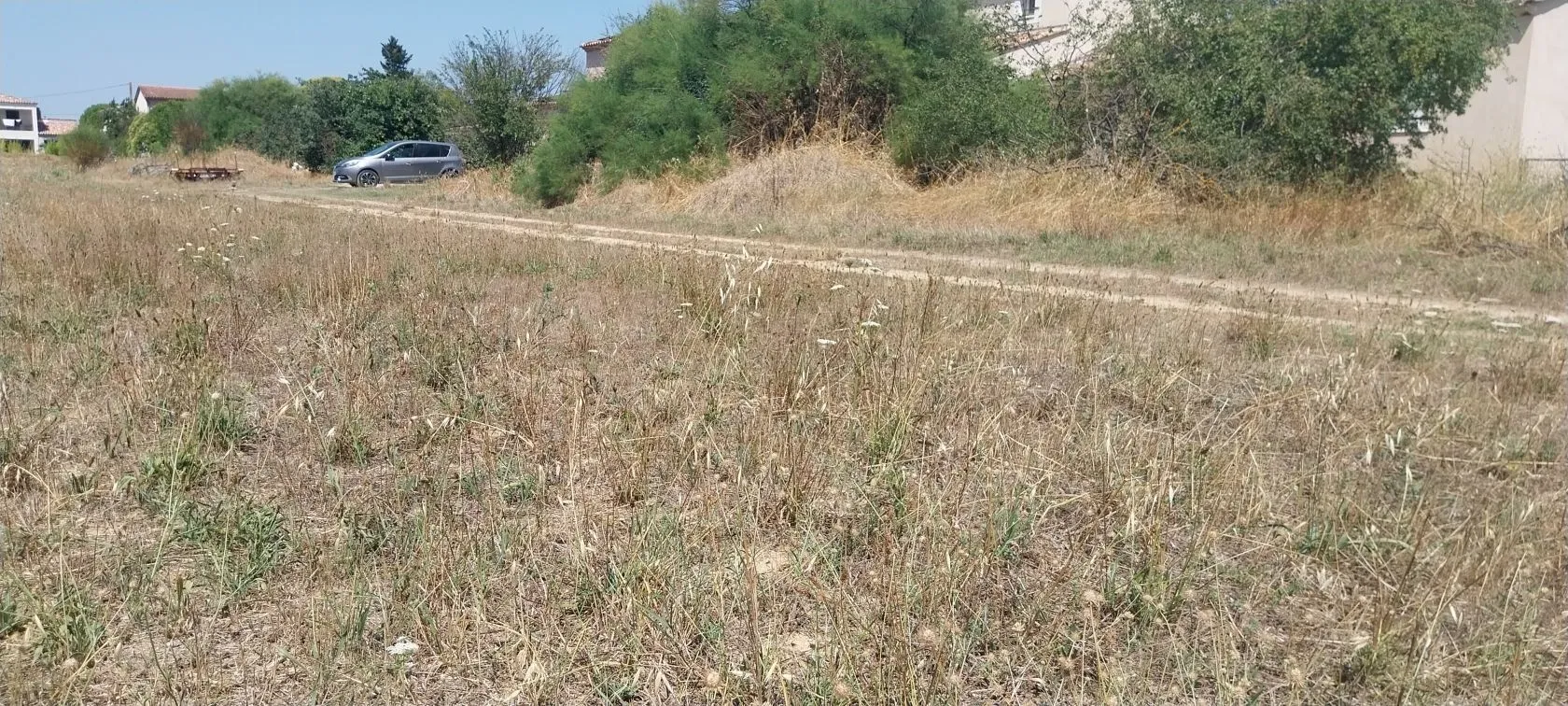 Maison neuve 73 m² à Oraison (04700)