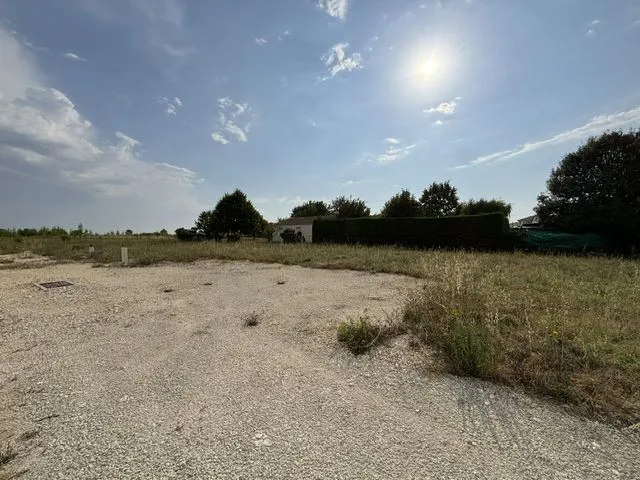 Maison neuve 106 m² à Saint-Georges-de-Didonne (17110)