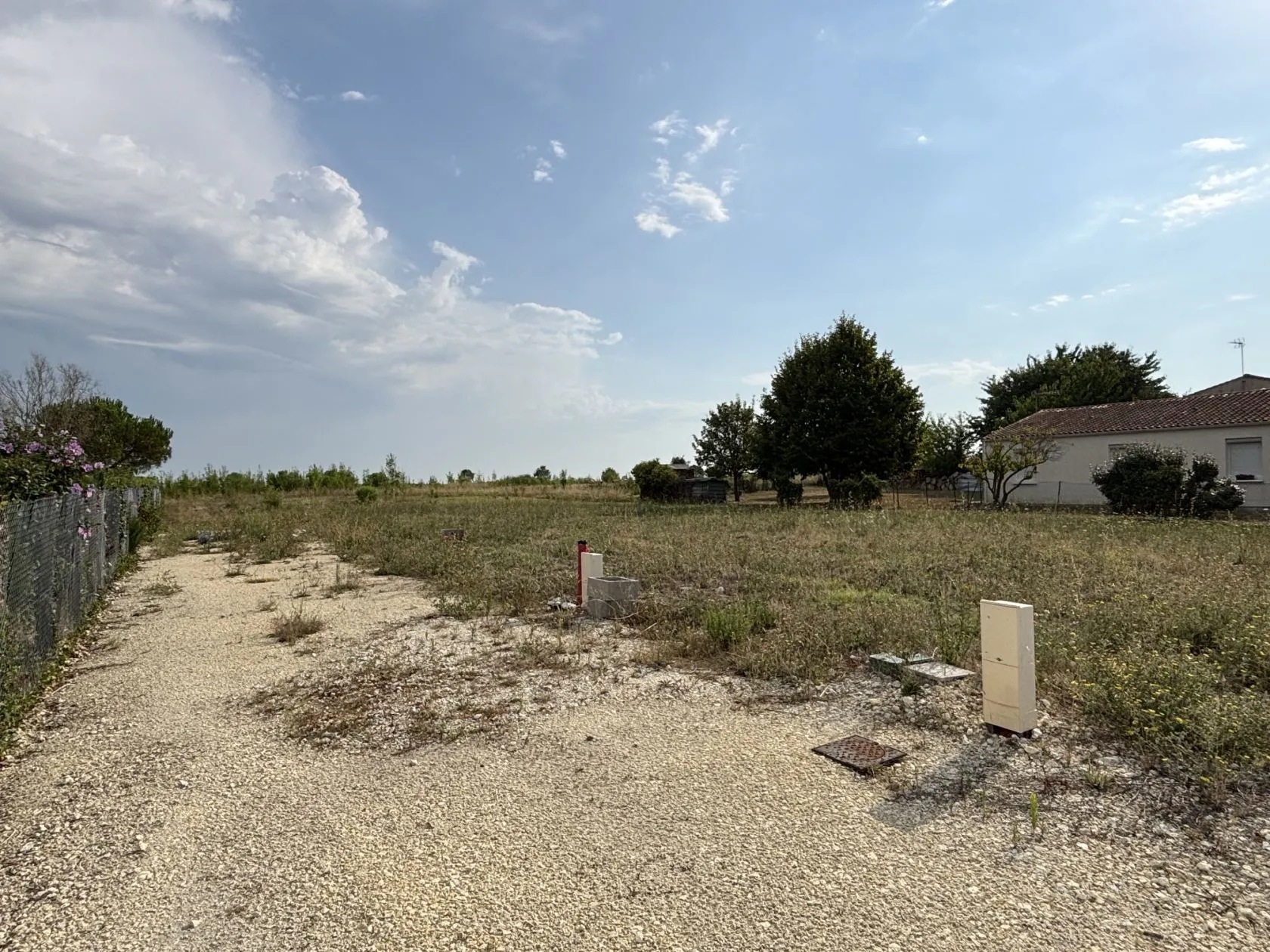 Maison neuve 78 m² à Saint-Georges-de-Didonne (17110)