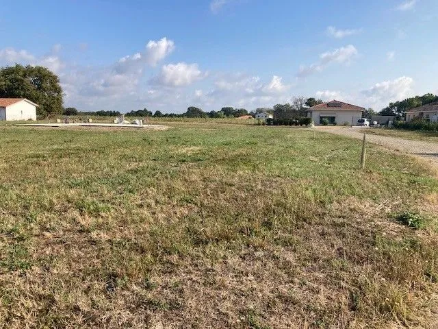 Maison neuve 70 m² à Eugénie-les-Bains (40320)