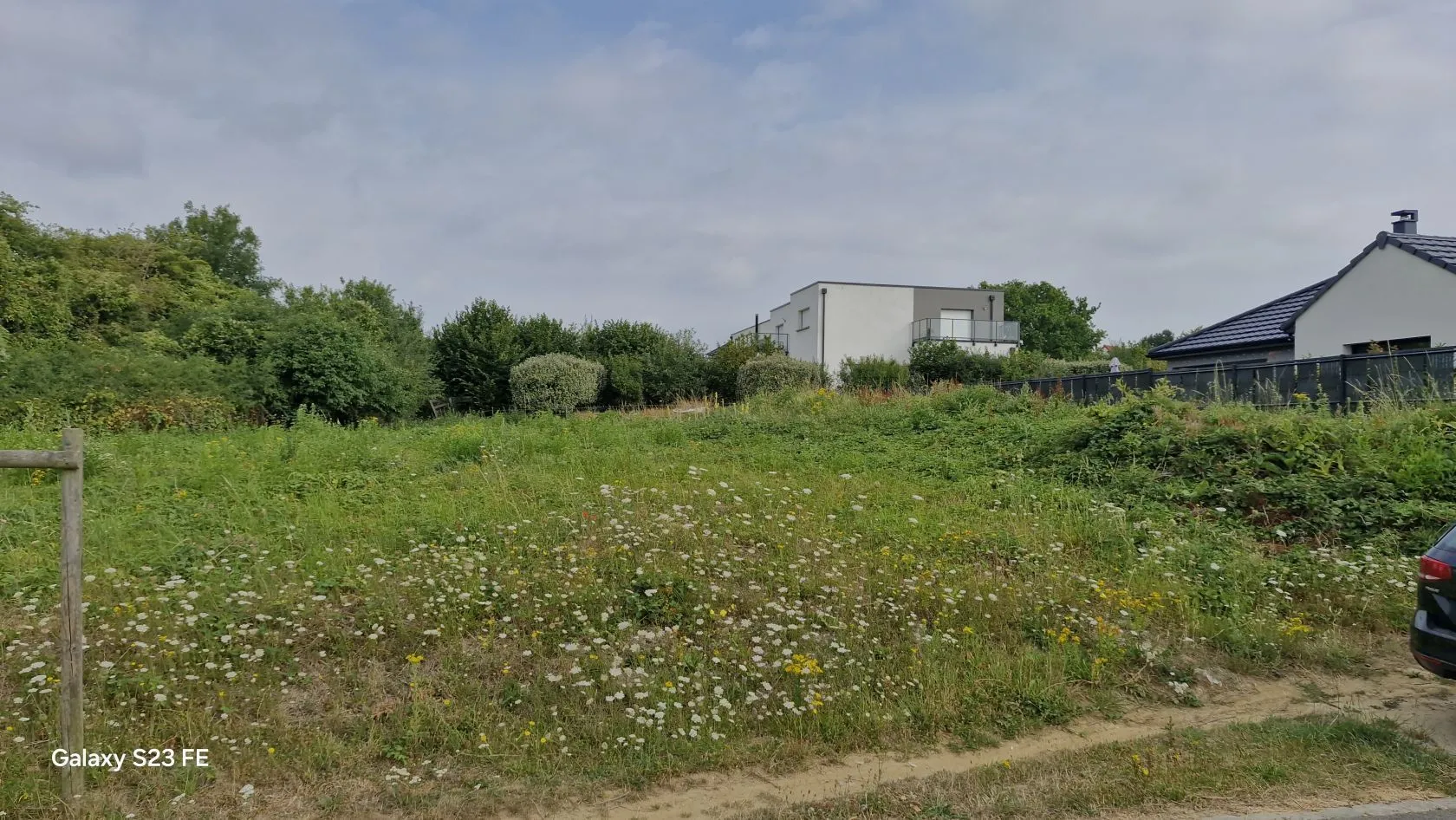 Terrain à bâtir 672 m² à Étaples (62630)