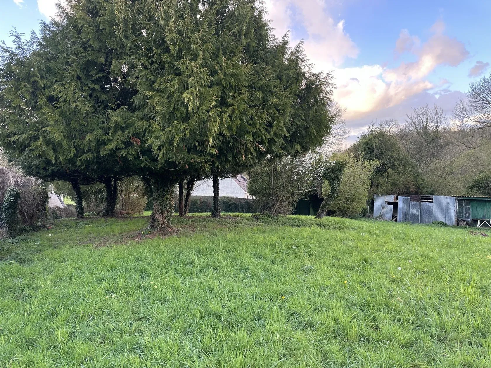Maison neuve 117 m² à Nanteuil-lès-Meaux (77100)