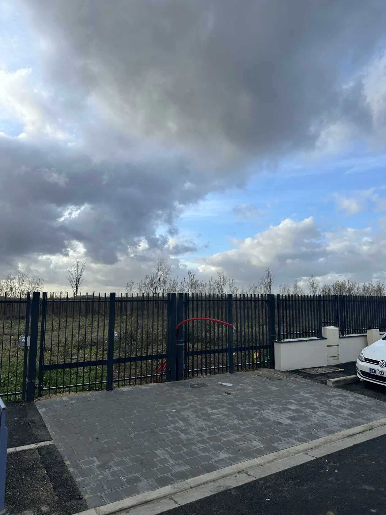 Maison neuve 110 m² à Mitry-Mory (77290)