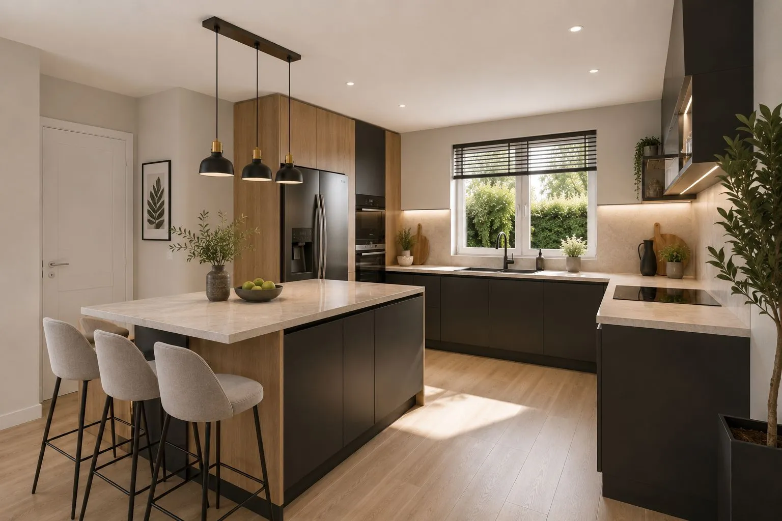 Maison neuve 95 m² à Nanteuil-lès-Meaux (77100)