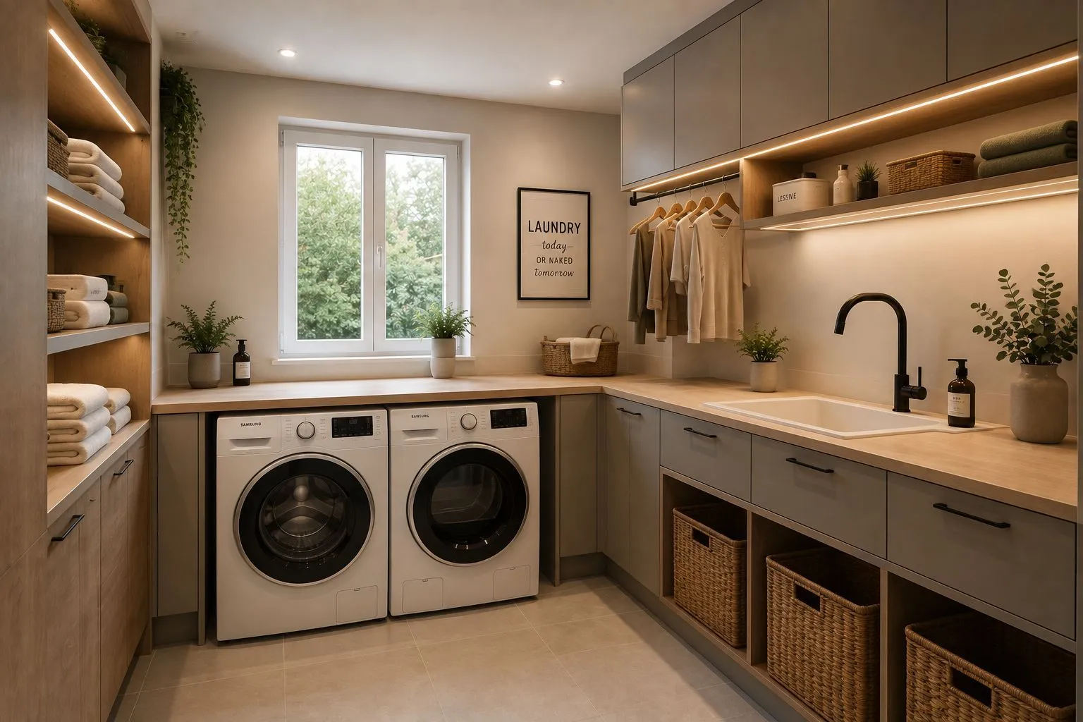 Maison neuve 95 m² à Nanteuil-lès-Meaux (77100)