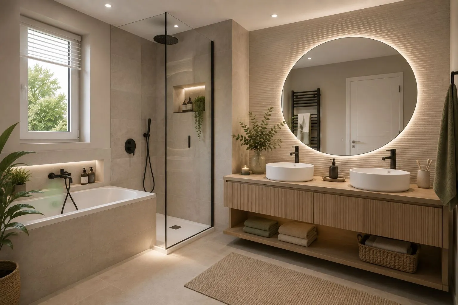 Maison neuve 95 m² à Nanteuil-lès-Meaux (77100)