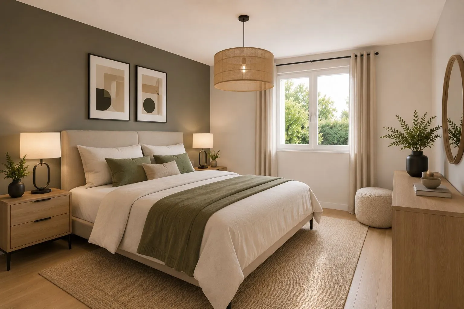 Maison neuve 95 m² à Nanteuil-lès-Meaux (77100)