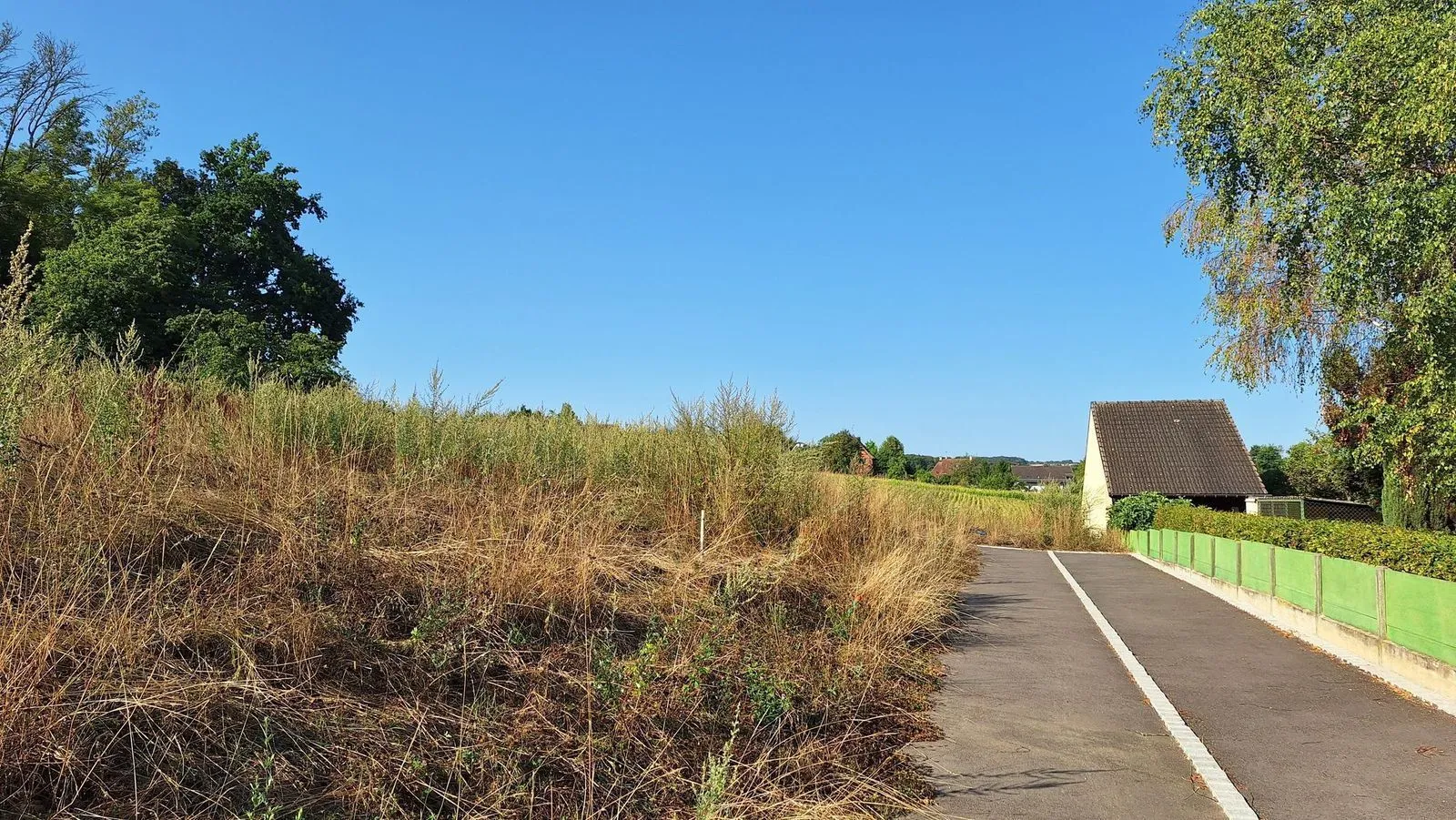 Maison neuve 137 m² à Wentzwiller (68220)