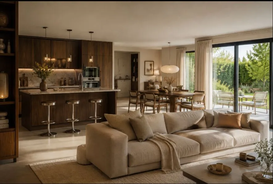 Maison neuve 90 m² à Lutzelhouse (67130)
