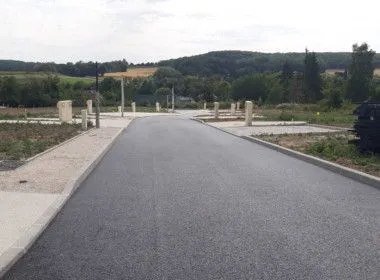Terrain à bâtir 535 m² à Saint-Cyr-sous-Dourdan (91410)