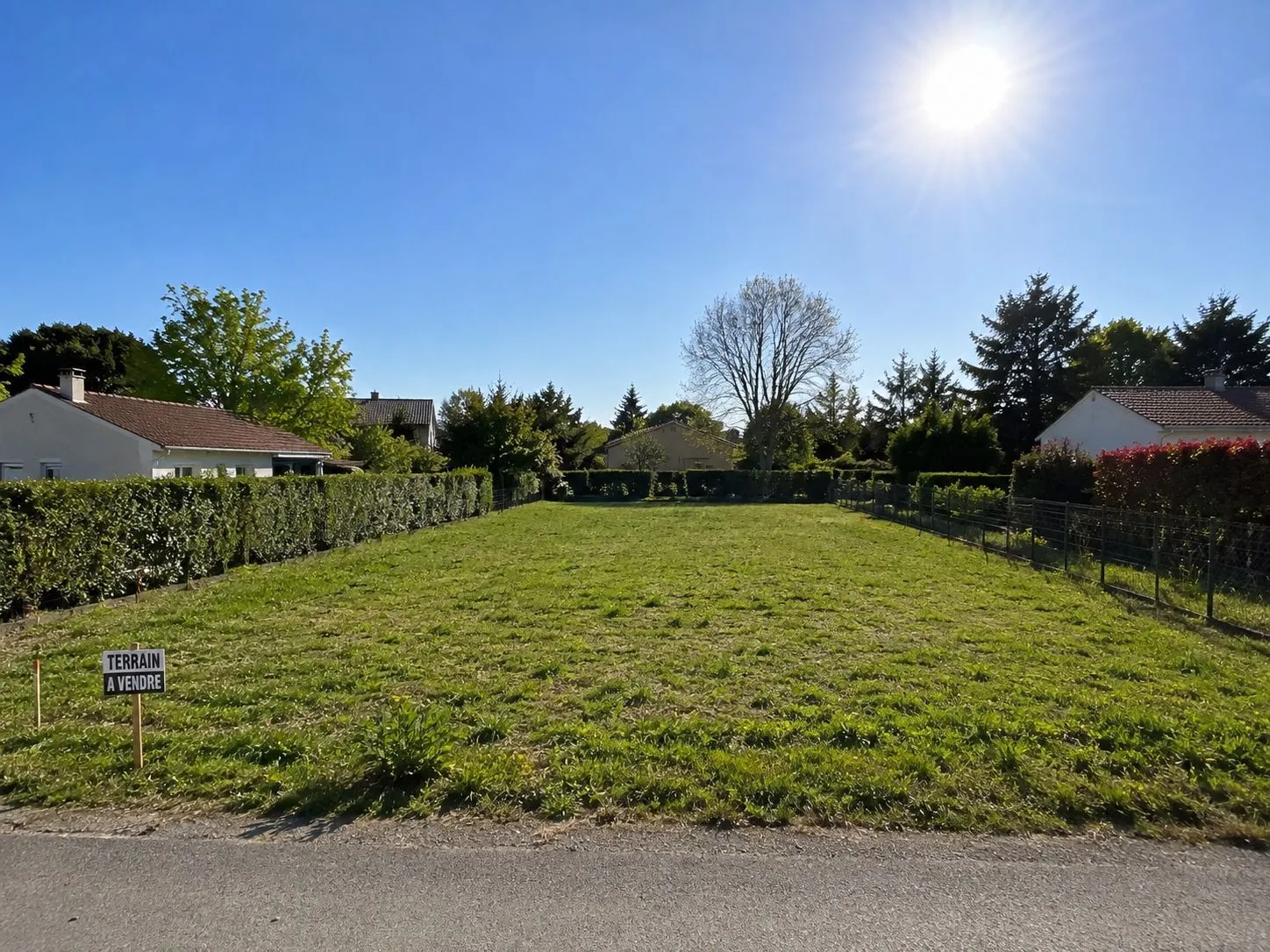 Maison neuve 108 m² à Linas (91310)