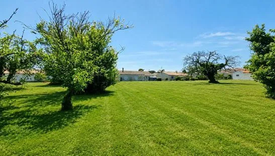 Maison neuve 100 m² à Meschers-sur-Gironde (17132)