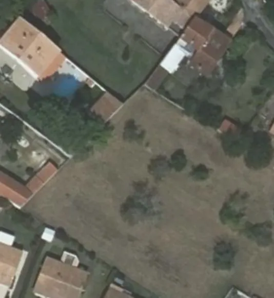 Maison neuve 100 m² à Meschers-sur-Gironde (17132)