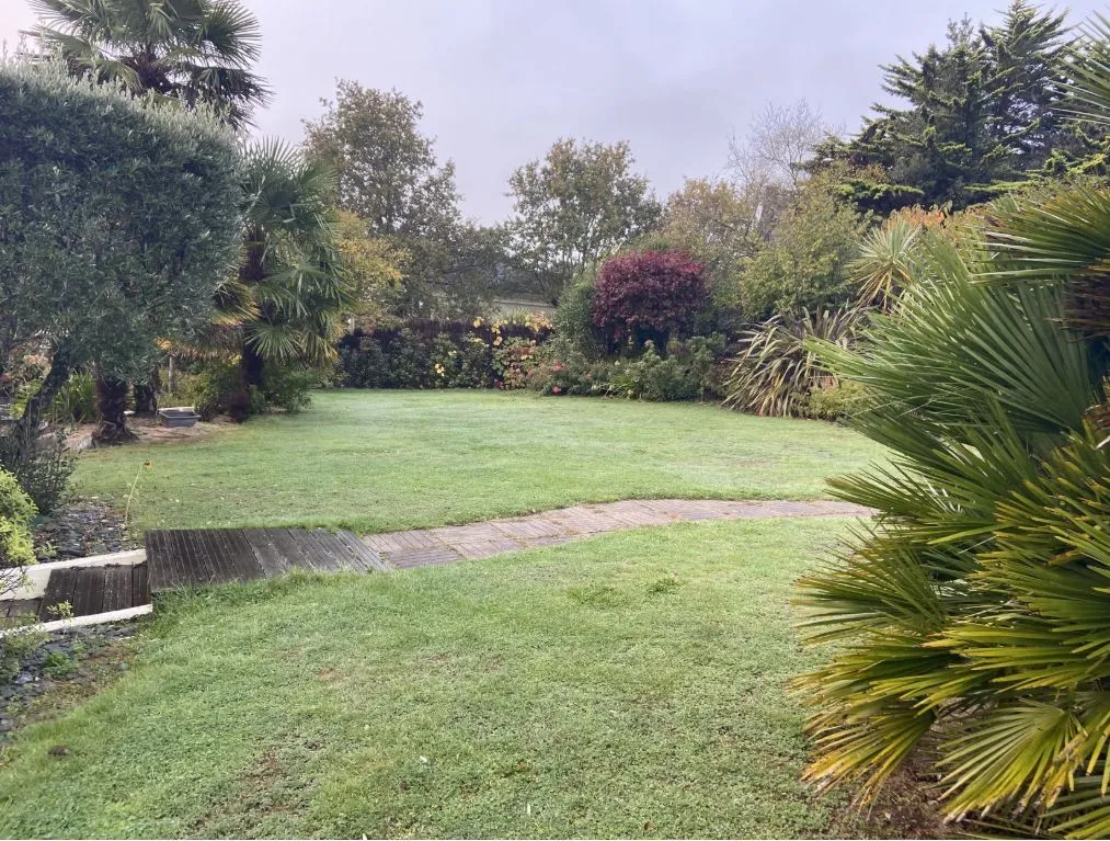 Maison neuve 120 m² à La Baule-Escoublac (44500)