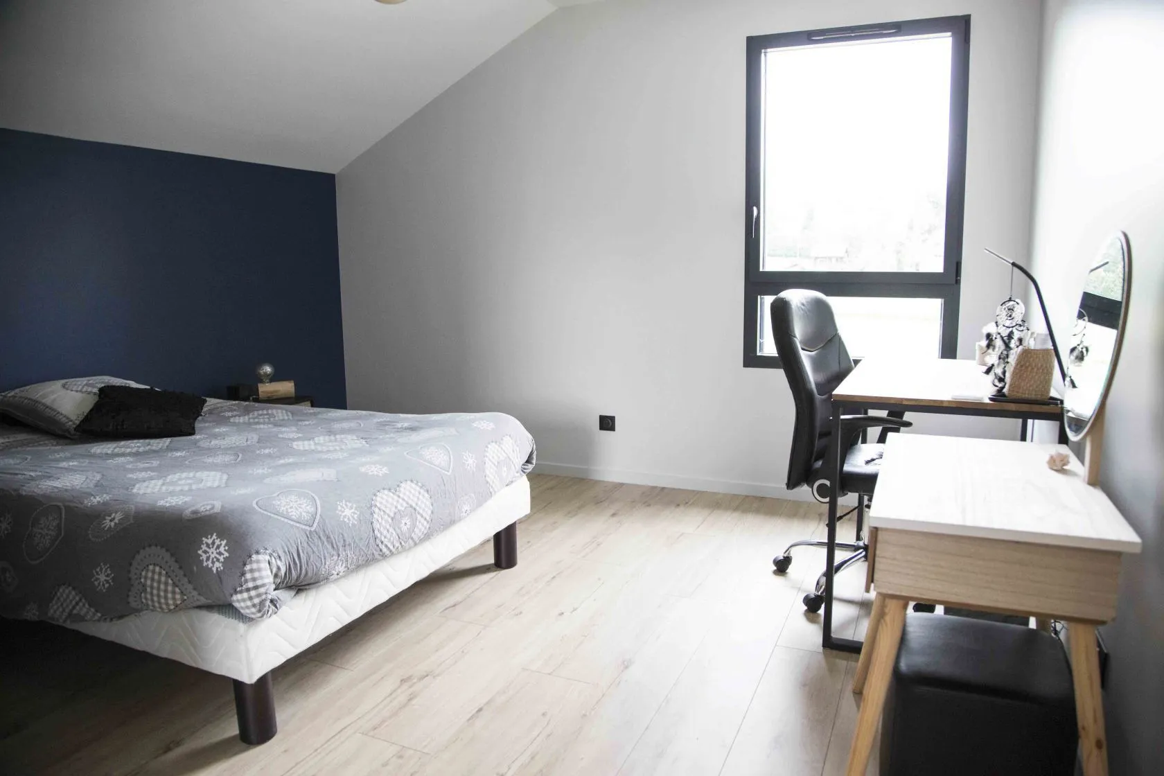 Maison neuve 103 m² à Savigny (74520)