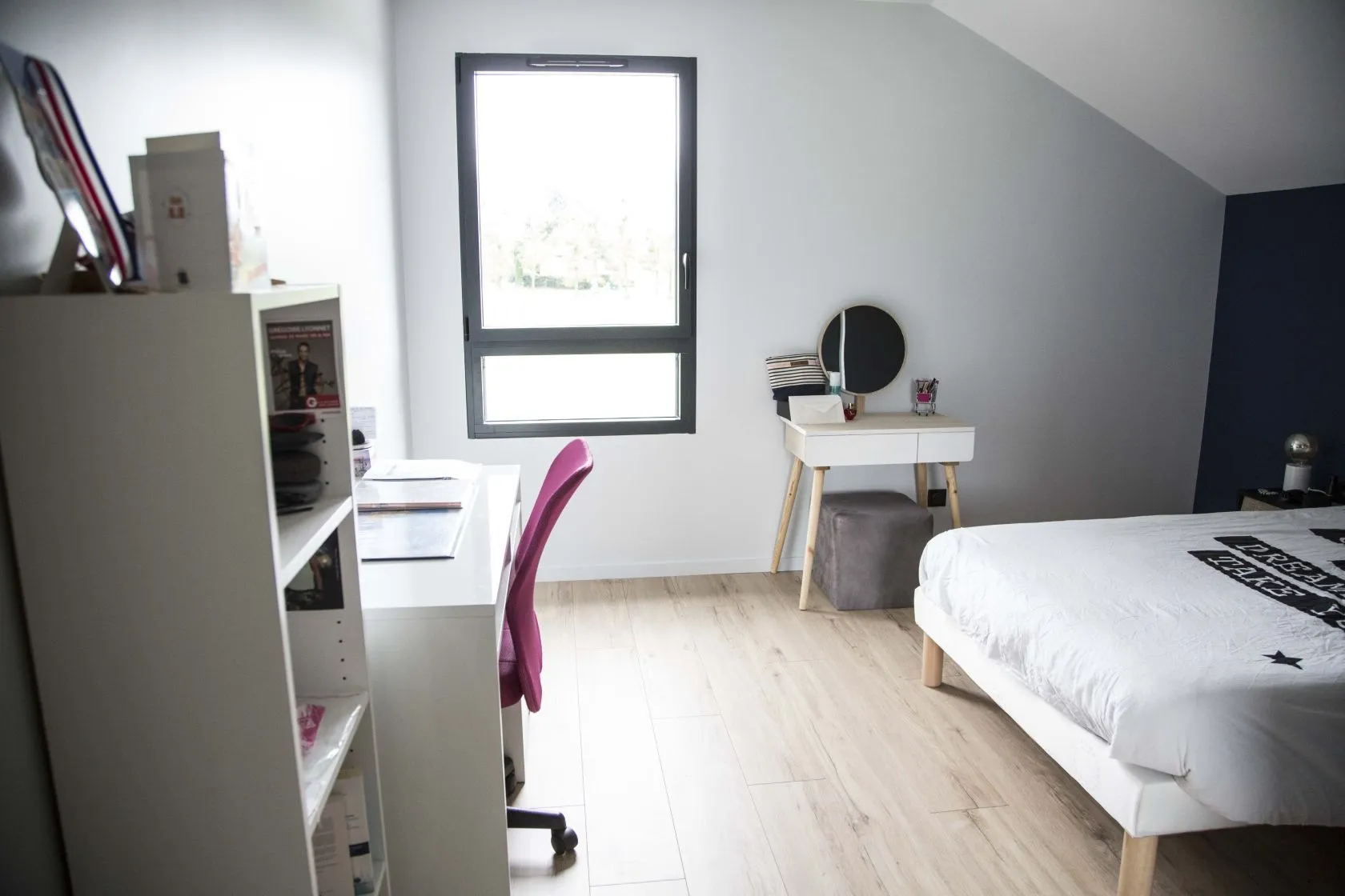 Maison neuve 103 m² à Savigny (74520)