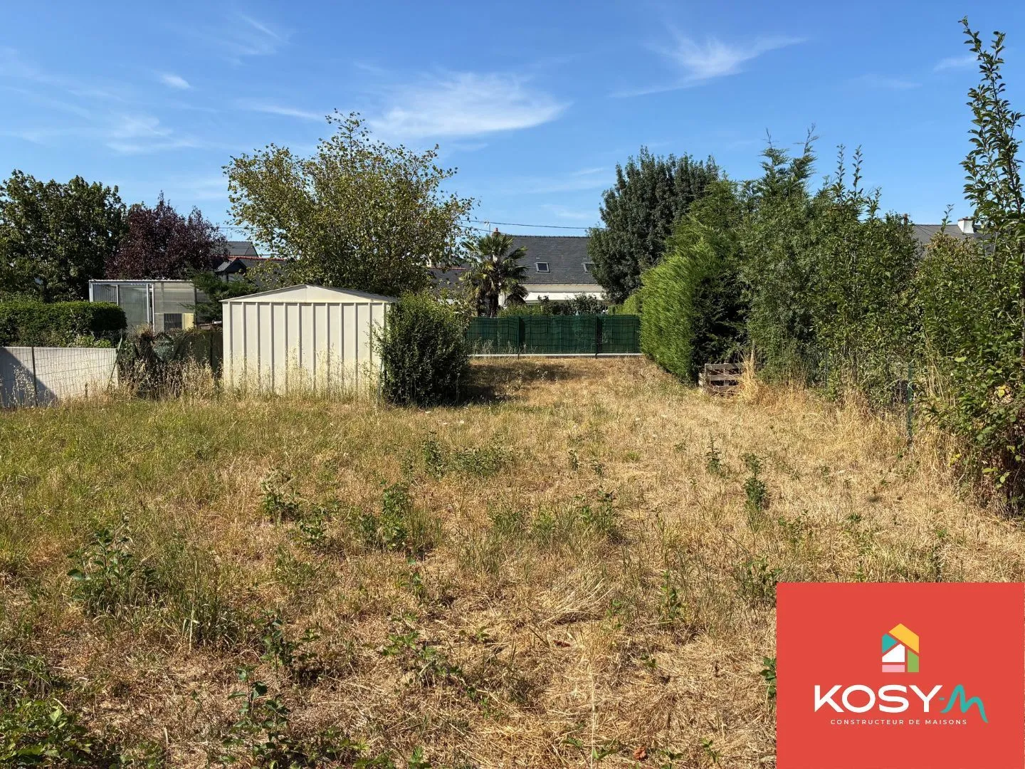 Maison neuve 76 m² à Varades (44370)