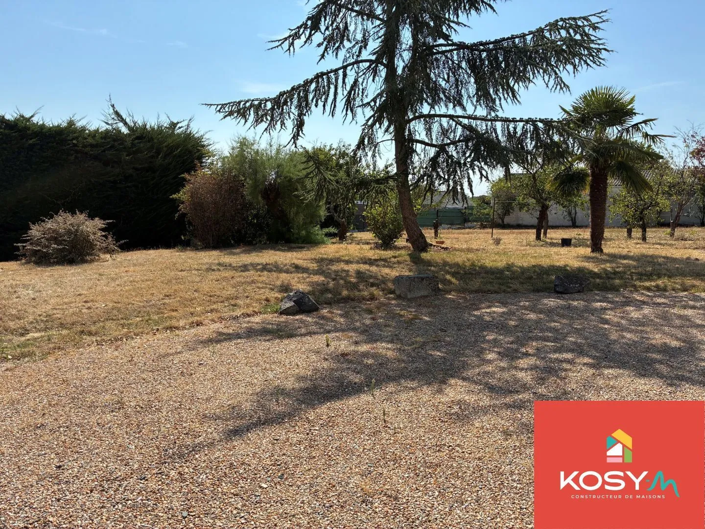 Maison neuve 93 m² à Varades (44370)