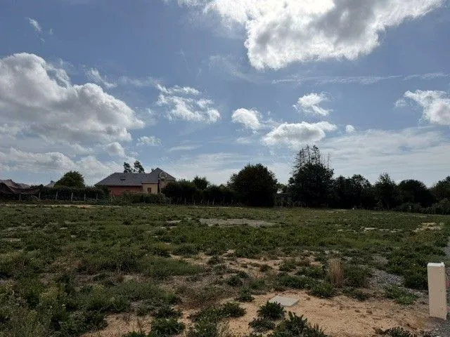Maison neuve 116 m² à Sainte-Juliette-sur-Viaur (12120)