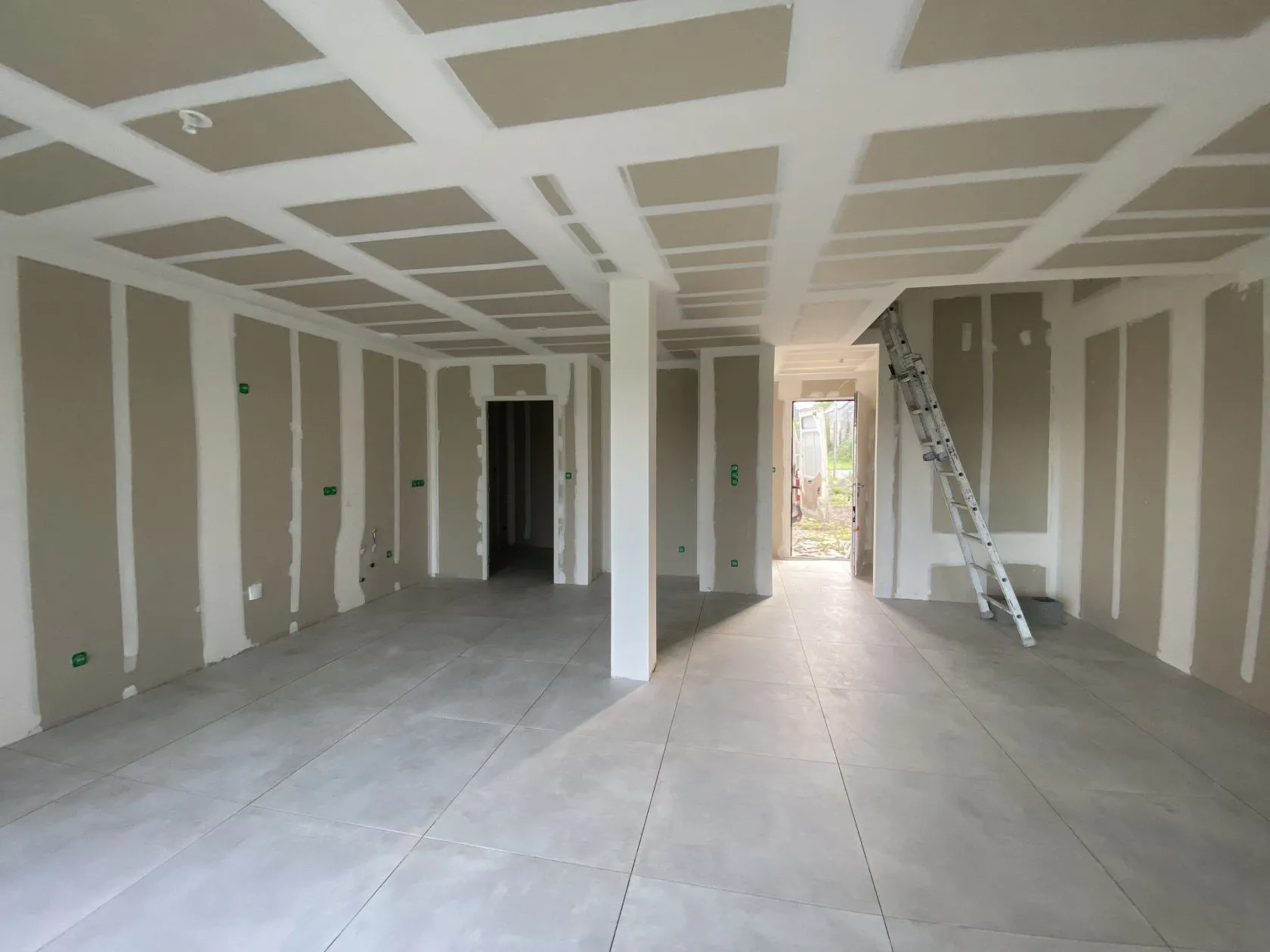 Maison neuve 90 m² à Saint-Joachim (44720)