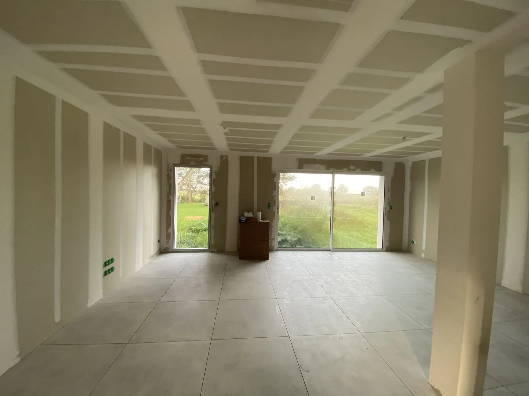 Maison neuve 90 m² à Saint-Joachim (44720)