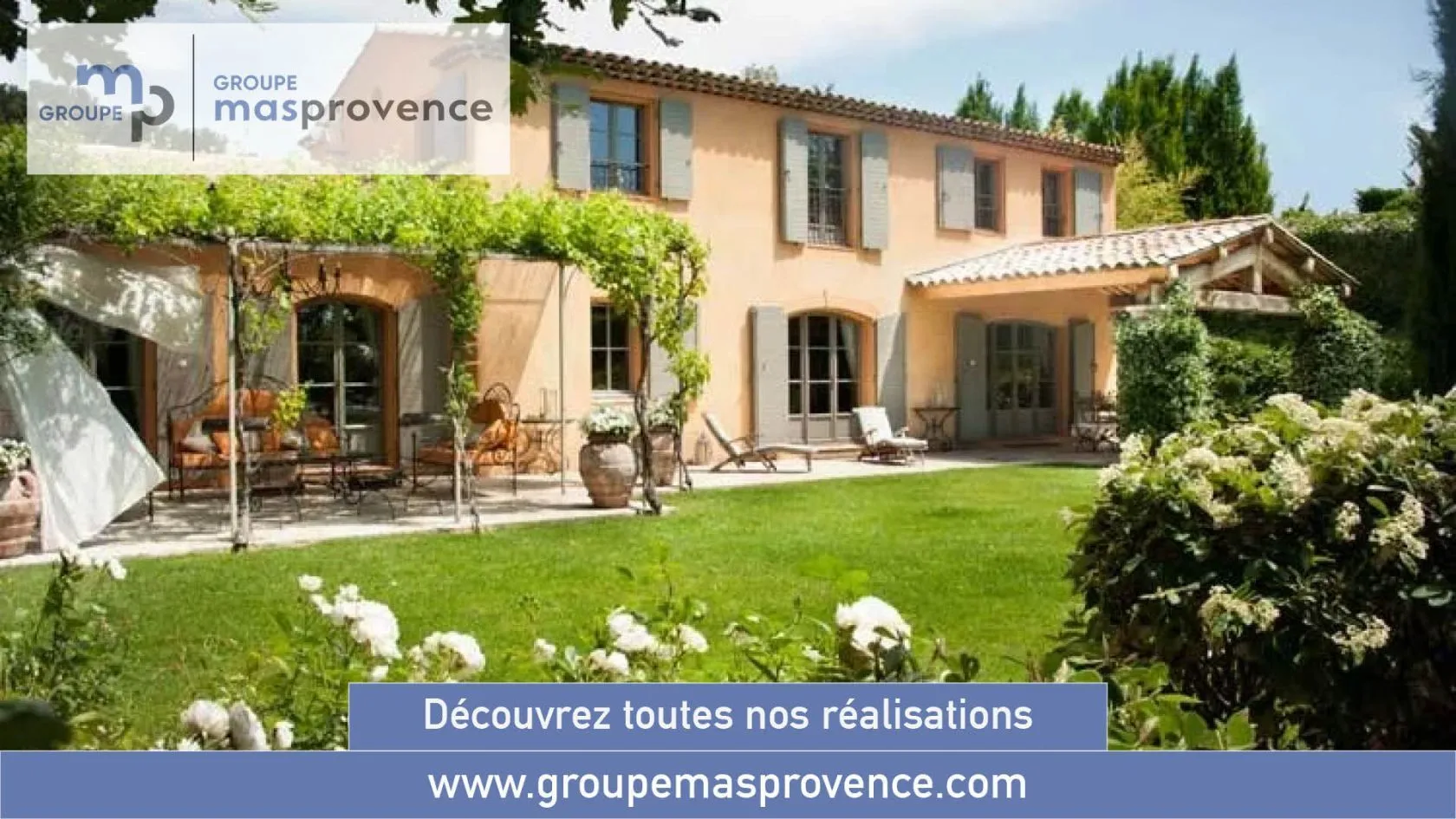 Maison neuve 137 m² à Bouzigues (34140)