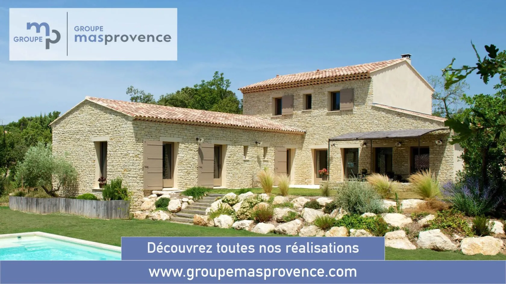 Maison neuve 137 m² à Bouzigues (34140)