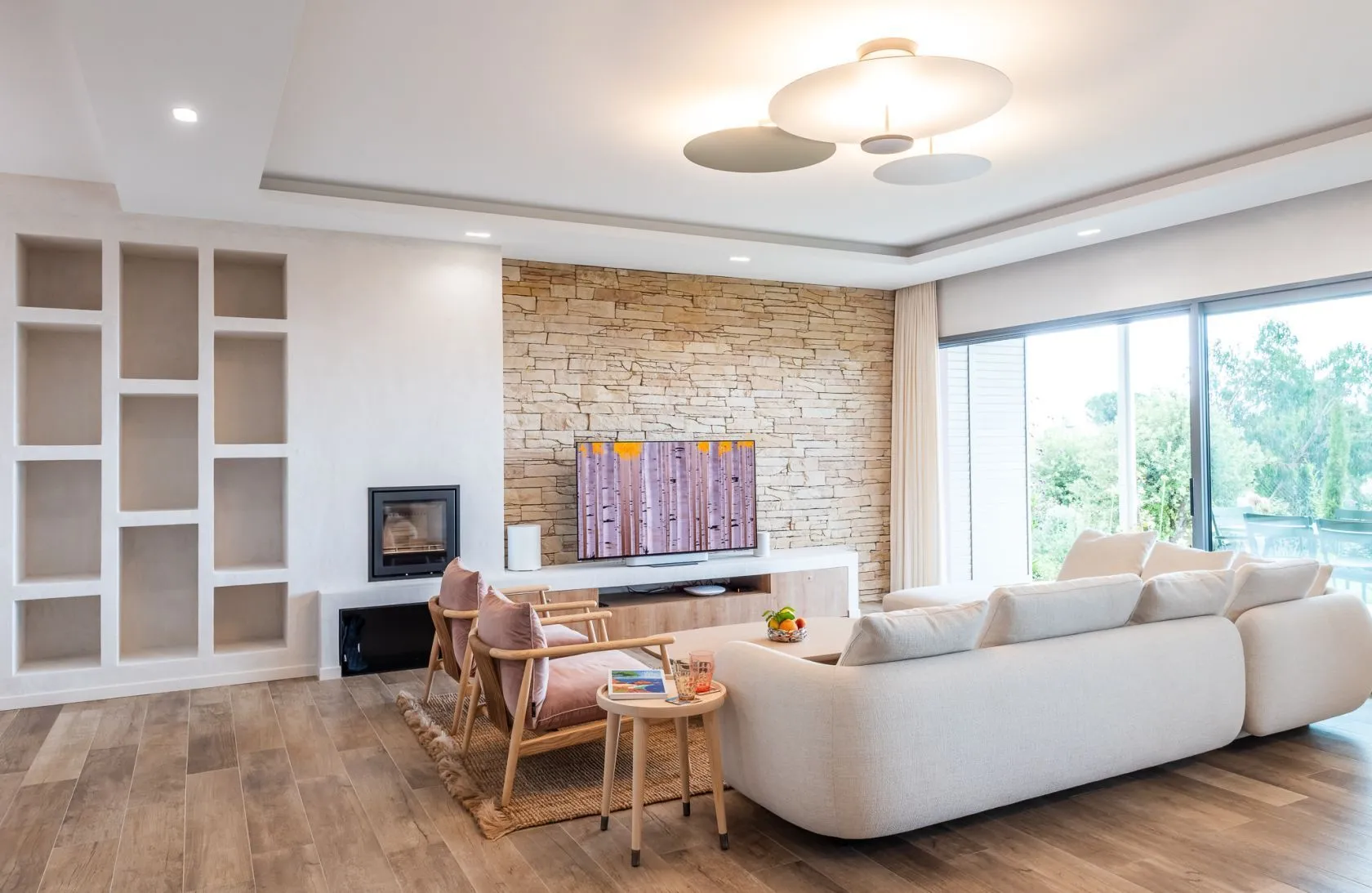 Maison neuve 137 m² à Bouzigues (34140)