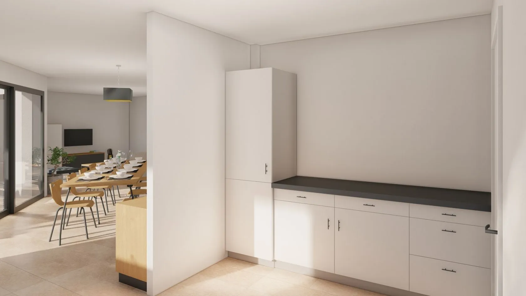 Maison neuve 160 m² à Vannes (56000)