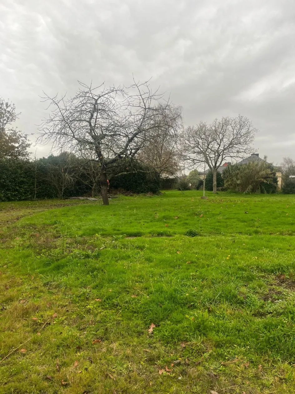 Maison neuve 90 m² à Baden (56870)