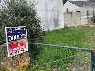 Maison neuve 128 m² à La Trinité-sur-Mer (56470)