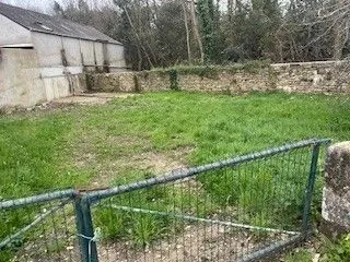 Maison neuve 128 m² à La Trinité-sur-Mer (56470)