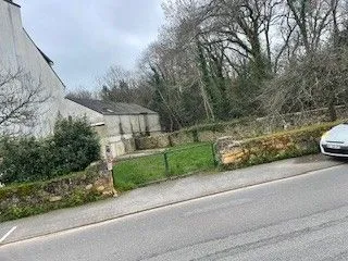 Maison neuve 128 m² à La Trinité-sur-Mer (56470)