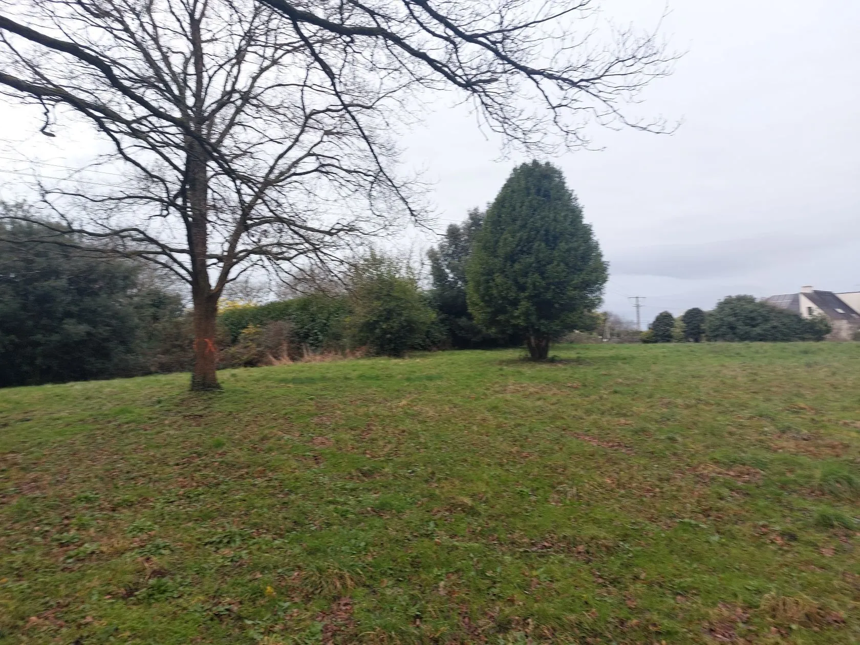 Terrain à bâtir 616 m² à Larmor-Baden (56870)