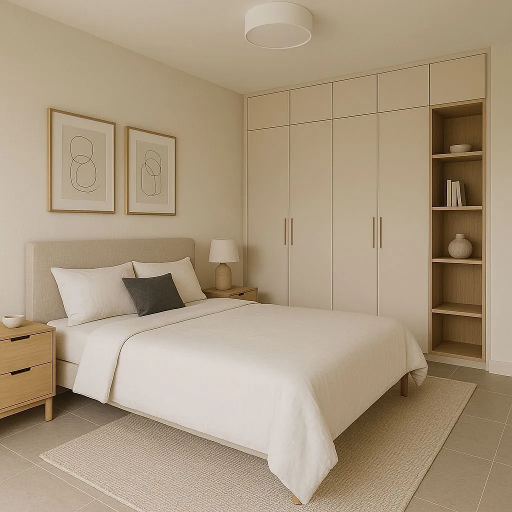 Maison neuve 80 m² à Gignac (34150)