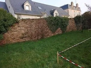 Maison neuve 160 m² à Muzillac (56190)