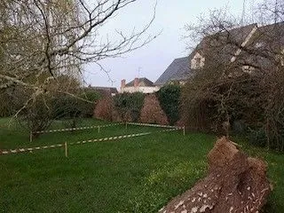 Maison neuve 160 m² à Muzillac (56190)