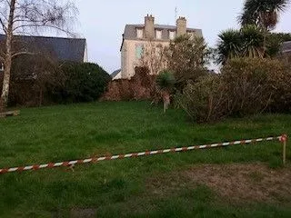 Maison neuve 160 m² à Muzillac (56190)