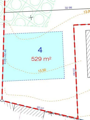 Maison neuve 88 m² à Billiers (56190)