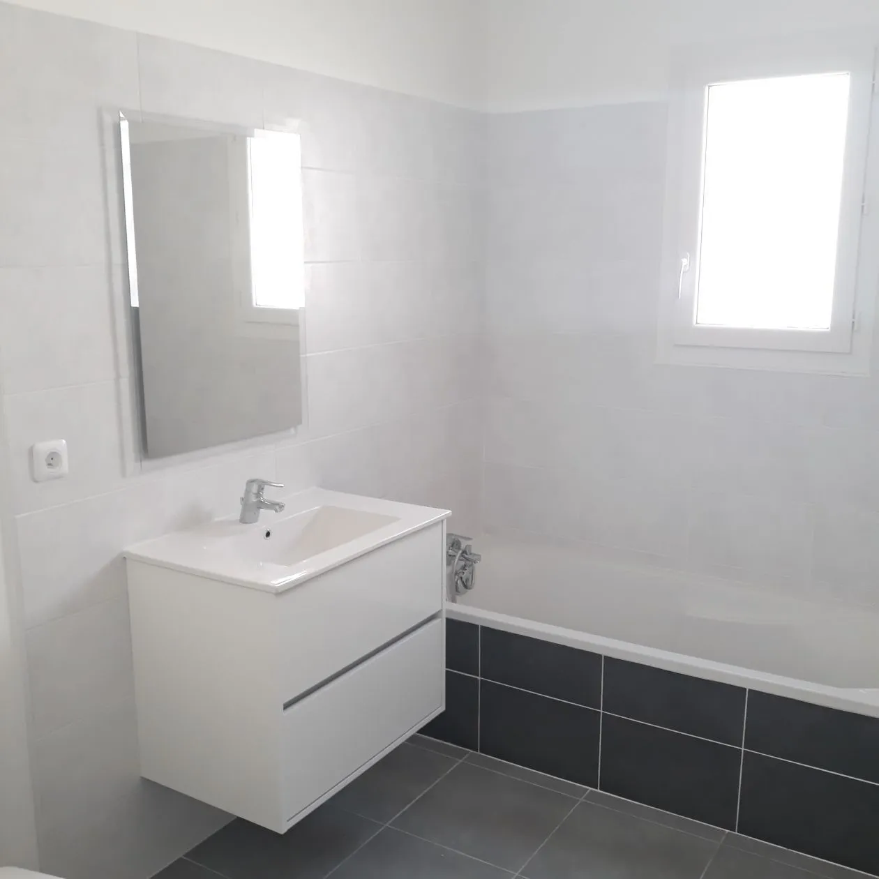 Maison neuve 75 m² à Agde (34300)