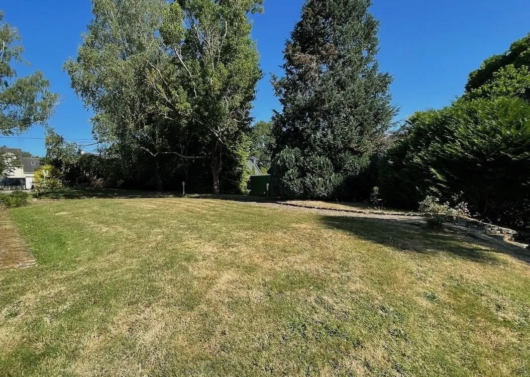 Maison neuve 125 m² à Saint-Nolff (56250)