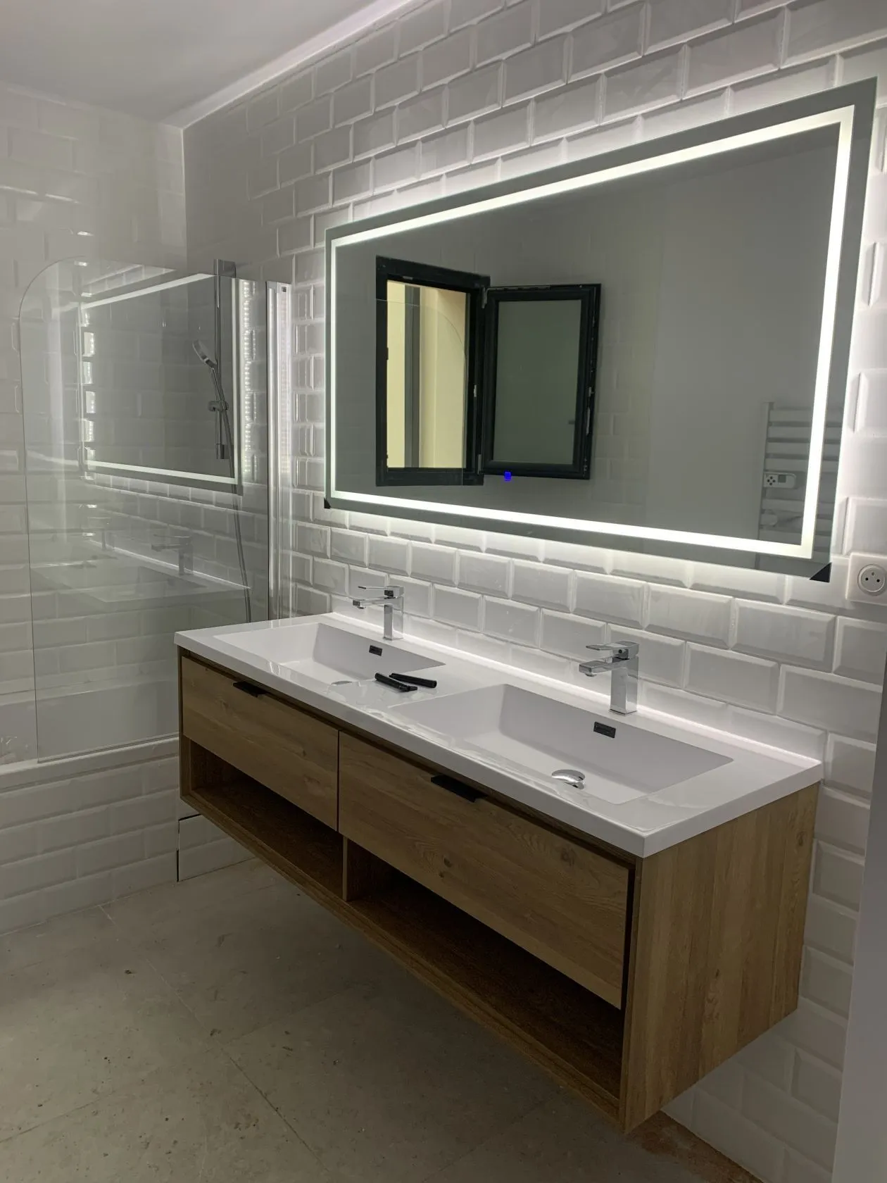 Maison neuve 85 m² à Lieuran-lès-Béziers (34290)