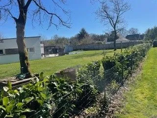 Maison neuve 115 m² à Locqueltas (56390)