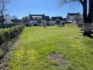Maison neuve 115 m² à Locqueltas (56390)
