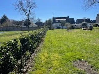 Maison neuve 115 m² à Locqueltas (56390)