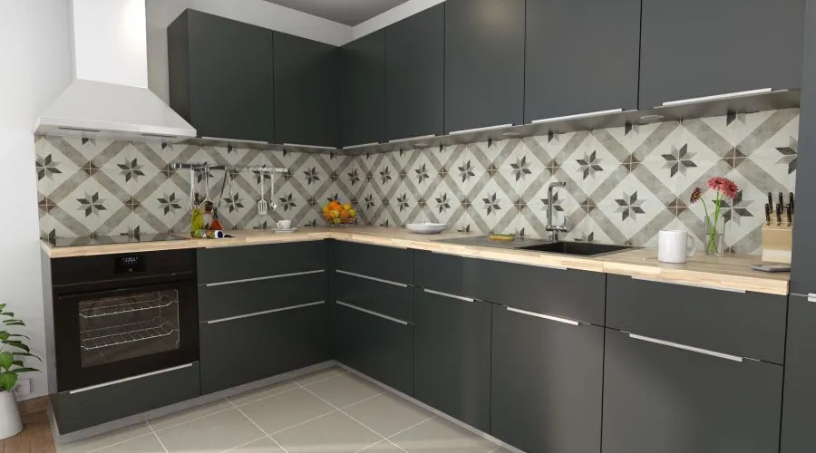 Maison neuve 91 m² à Valflaunès (34270)