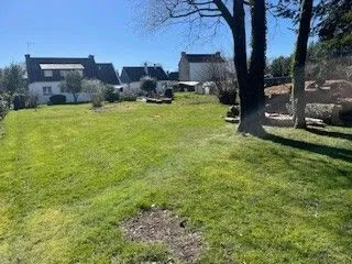Maison neuve 115 m² à Locqueltas (56390)