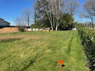 Maison neuve 115 m² à Locqueltas (56390)